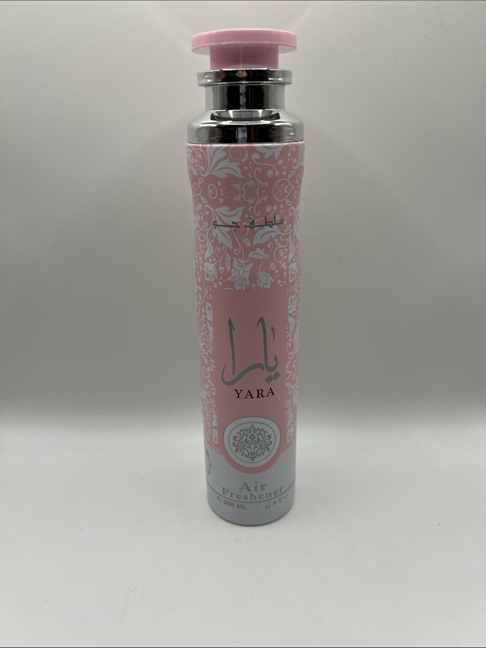 Yara Pink Air Freshener